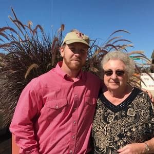 Meet your Posher, Brandon